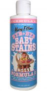 Formula 2 Bye Bye Baby Stains - 8 oz